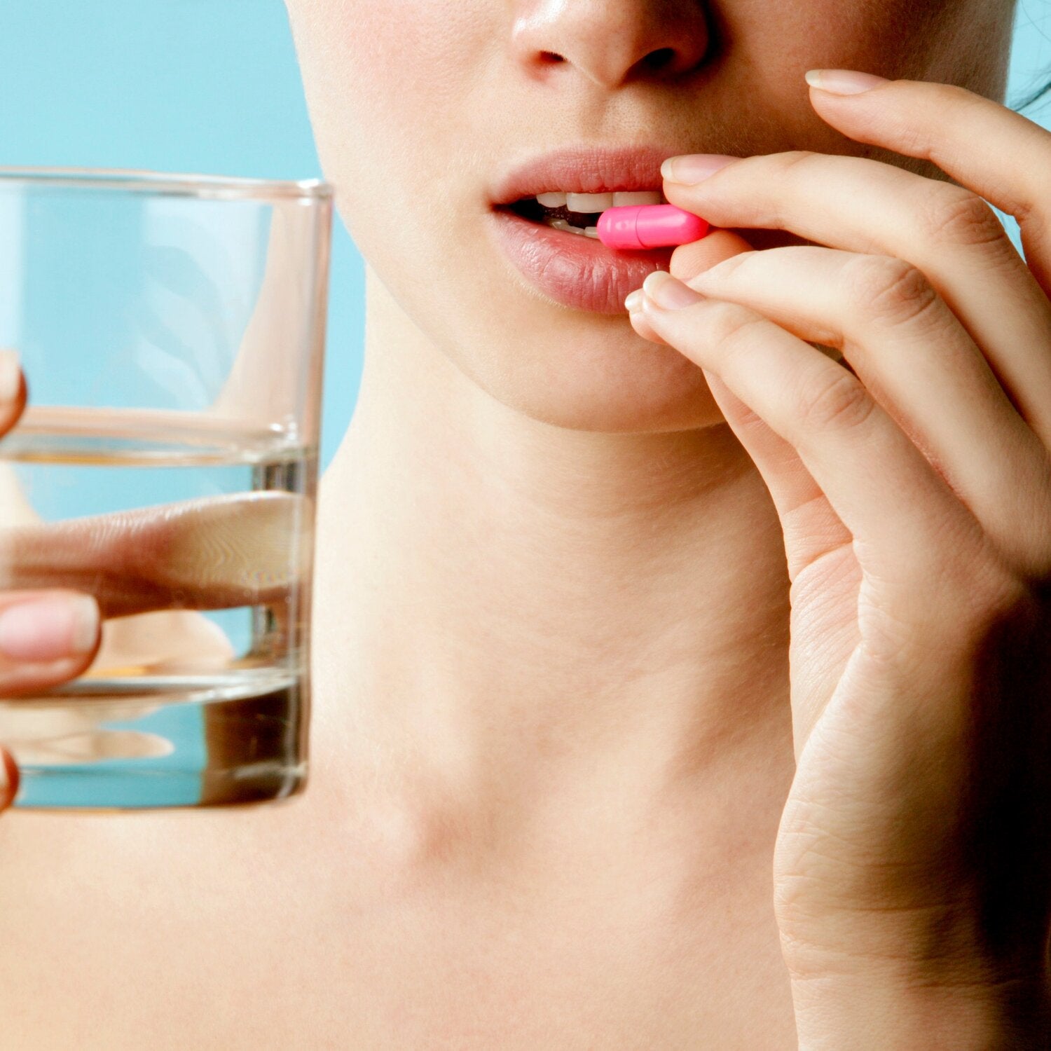 Lash Retention 101: Supplements