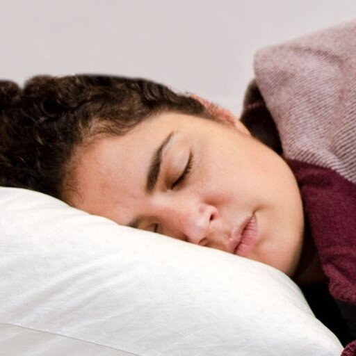 Lash Retention 101: Side and Stomach Sleepers