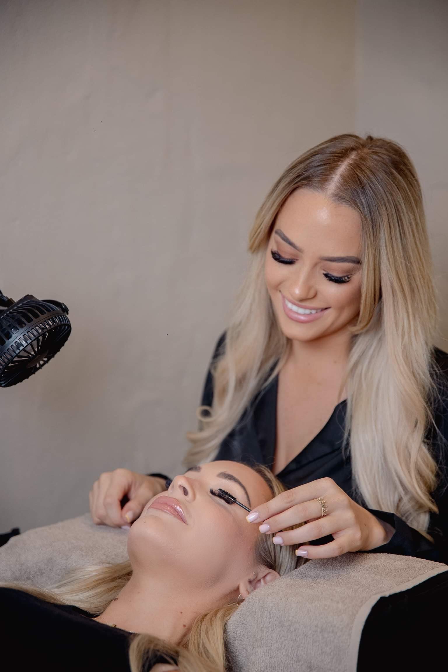 Foreign Infills — Why We Welcome Lash Clients From Other Salons