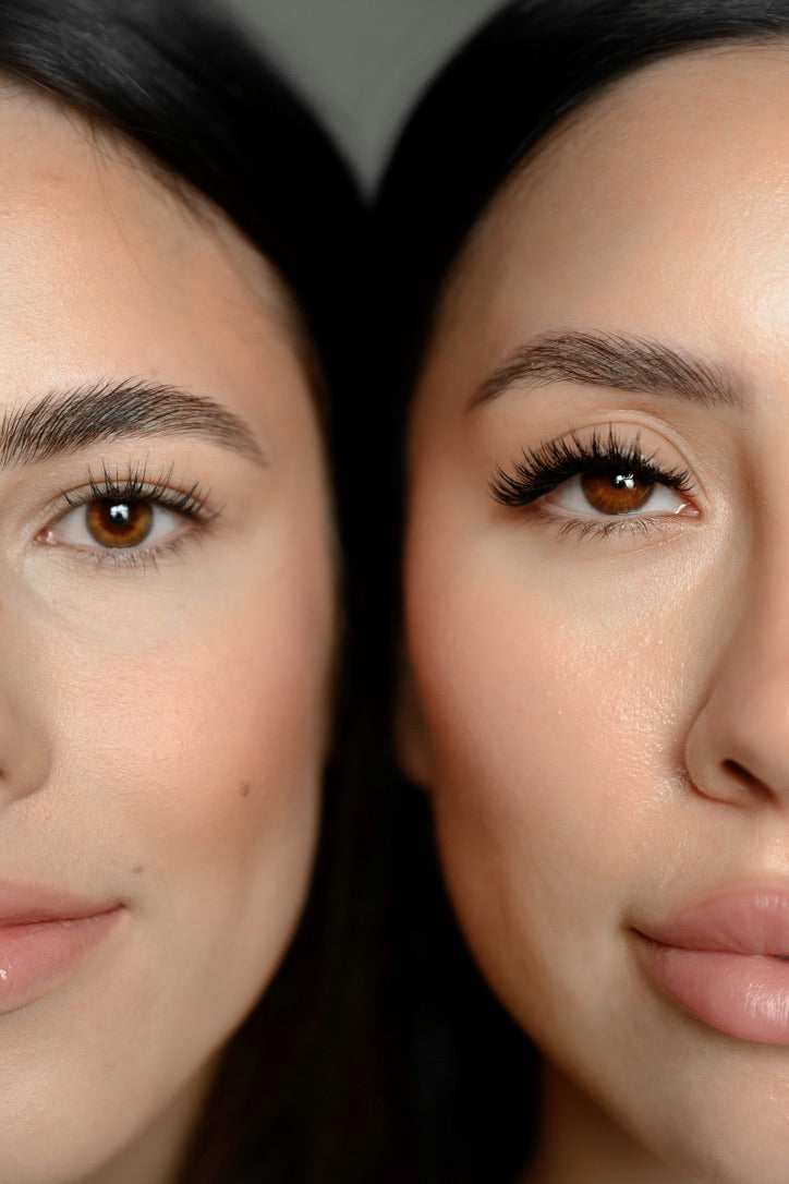 Lash Lift vs Lash Extensions — Which One Is Right for You?