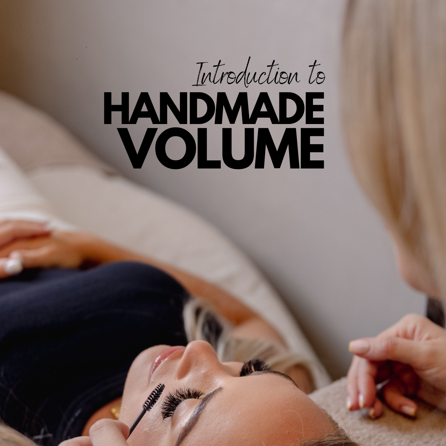 Introduction to Handmade Volume