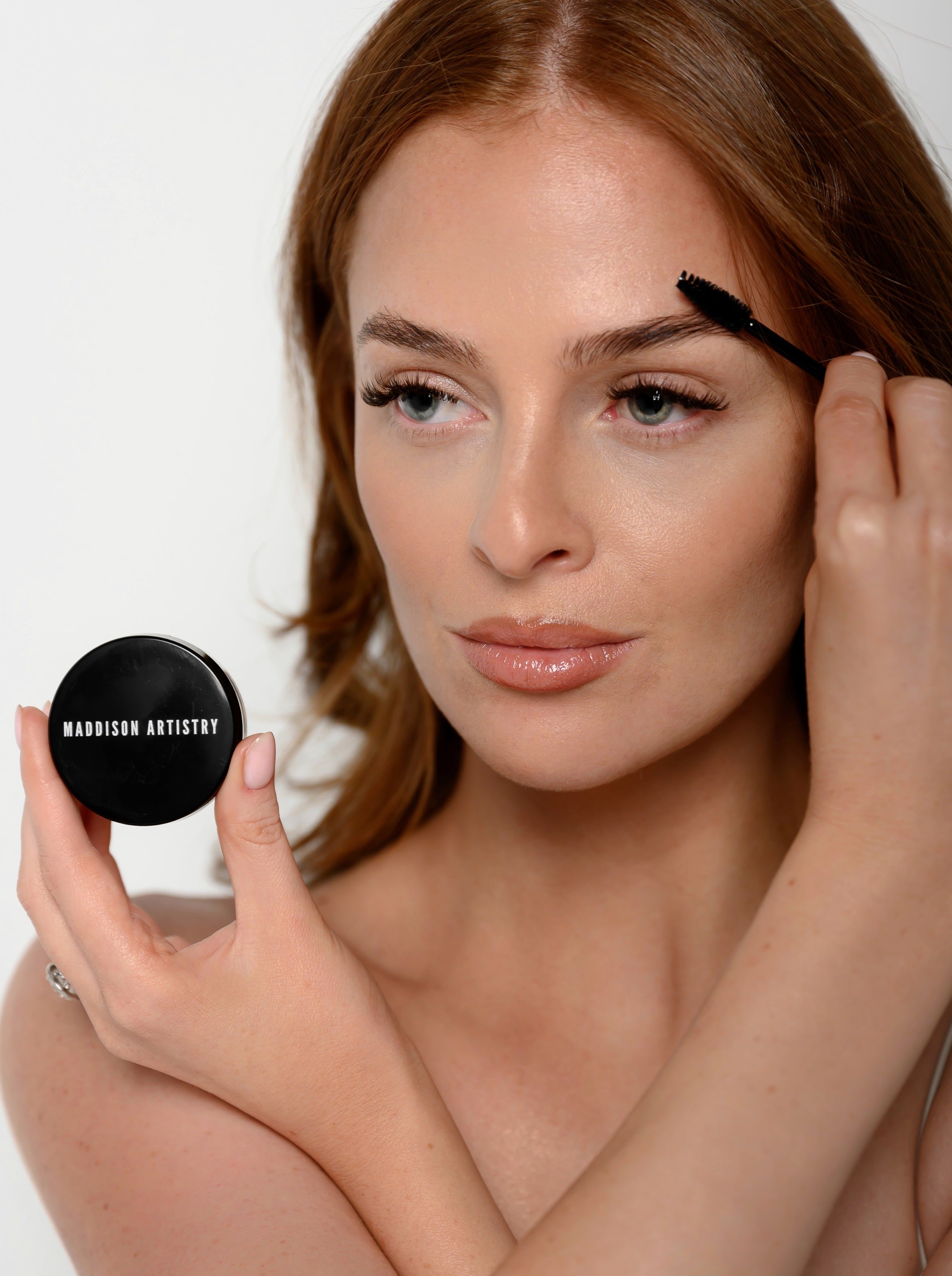 Brow Gel