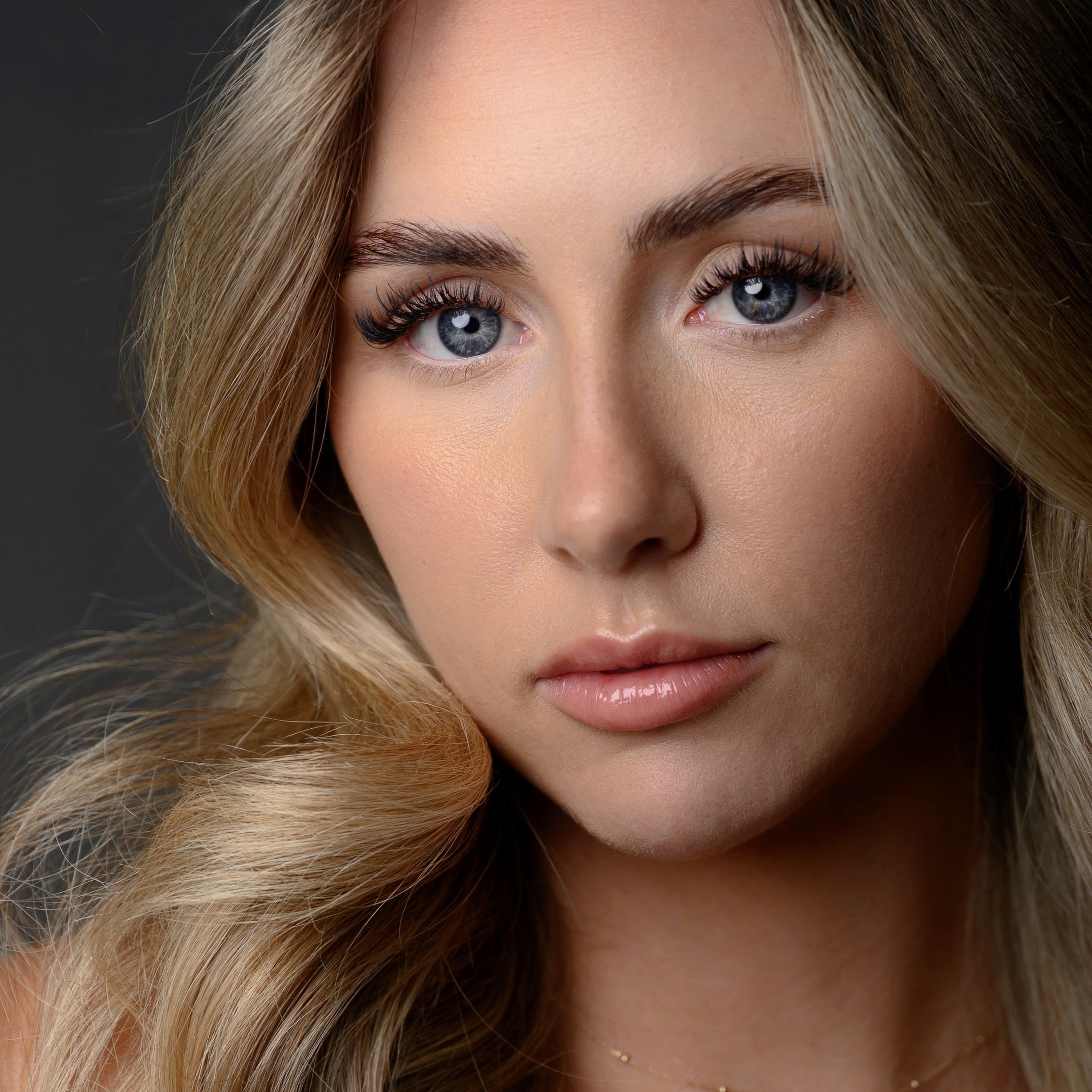 Eyelash Extensions by Casa Artistry Sydney