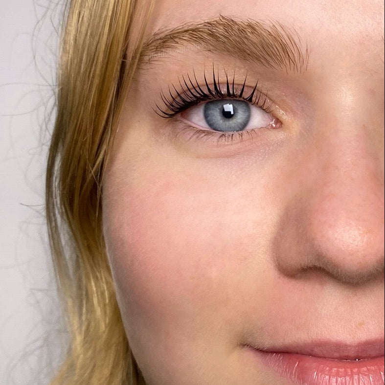 Eyelash Lift, Keratin Lash Lift, by Casa Artistry