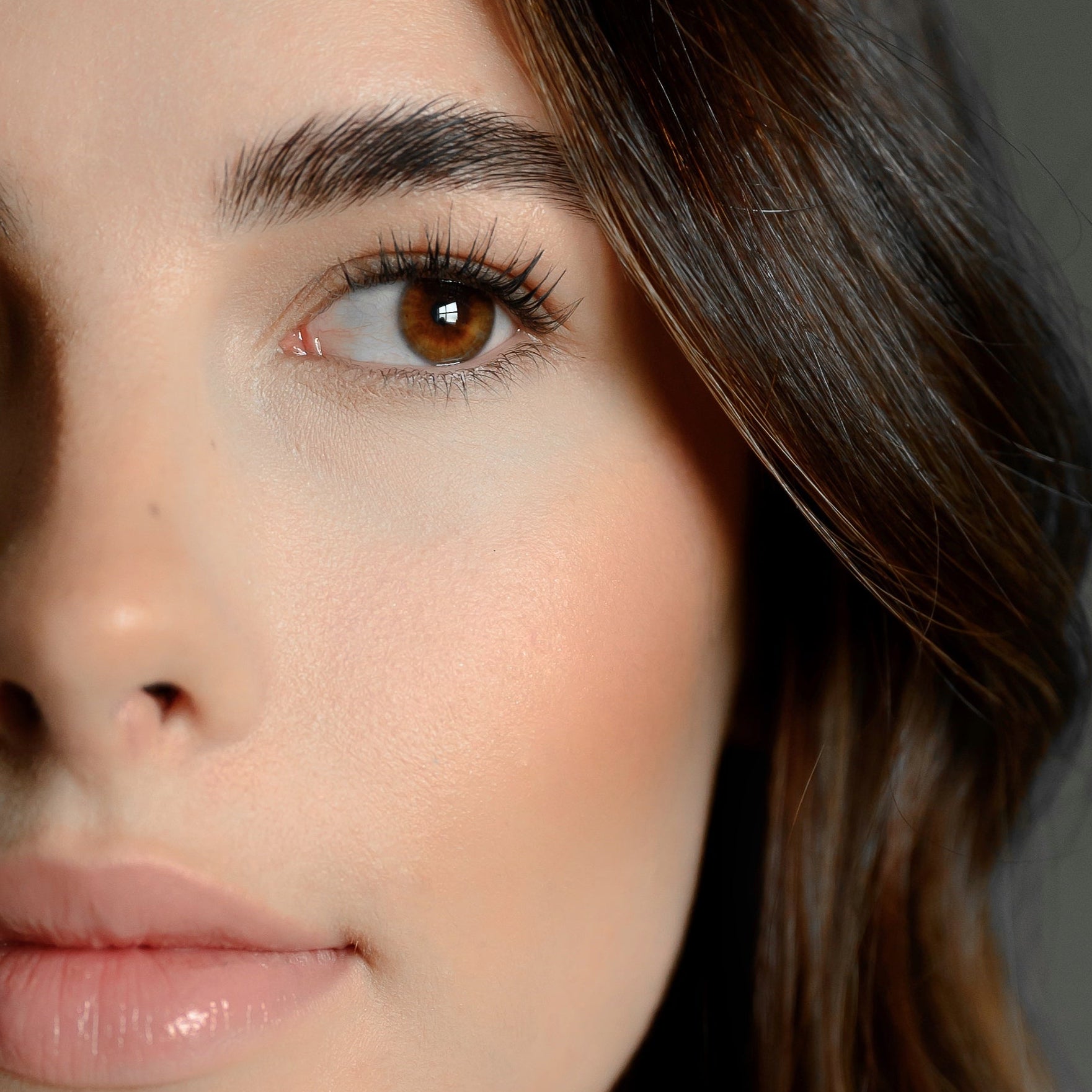 eyelash lift